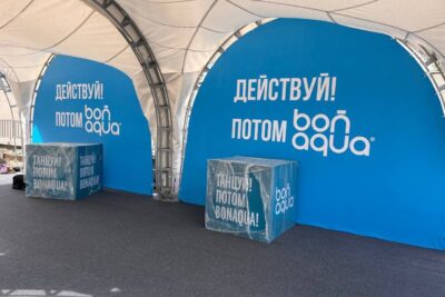 картинка на шатер