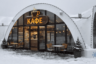 утепление шатров