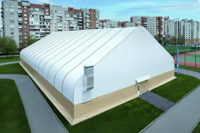 Ангар